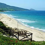 Smeralda By Interhome Valledoria (Sardinia)