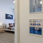 Smeralda By Interhome Valledoria (Sardinia)