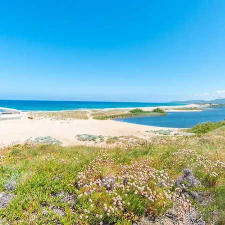 Apartmán Smeralda By Interhome Valledoria (Sardinia)