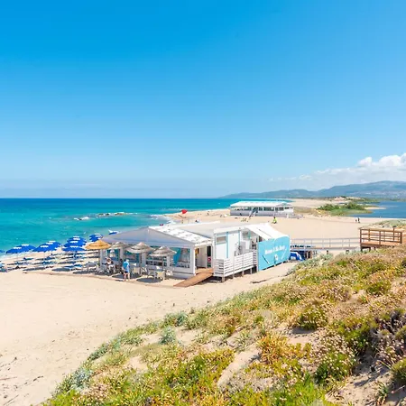 Smeralda By Interhome Valledoria (Sardinia)