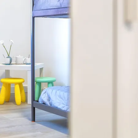 Smeralda By Interhome