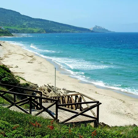 Smeralda By Interhome Valledoria (Sardinia)