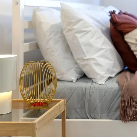 Smeralda By Interhome
