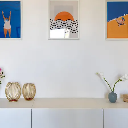 Smeralda By Interhome *
