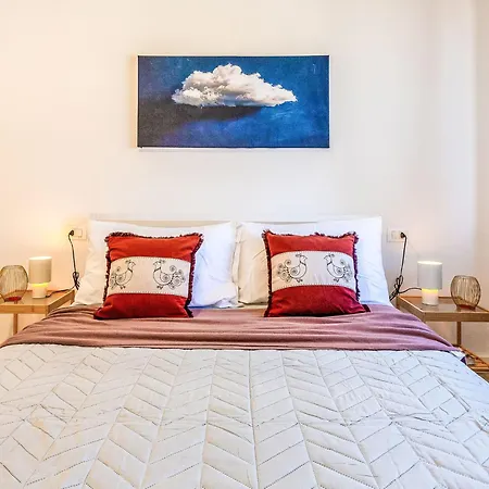 Smeralda By Interhome Apartmán *