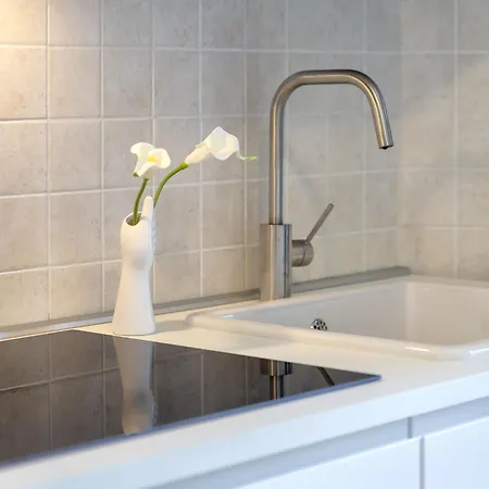 Apartmán Smeralda By Interhome