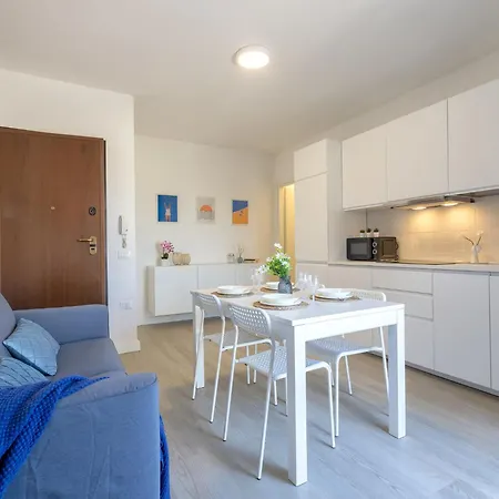 Smeralda By Interhome Valledoria (Sardinia)