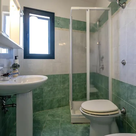 Apartmán Smeralda By Interhome