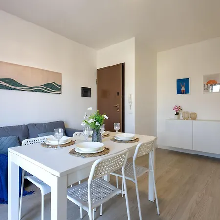 Smeralda By Interhome *
